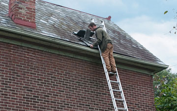 what affects urgent Woofferton roof repairs