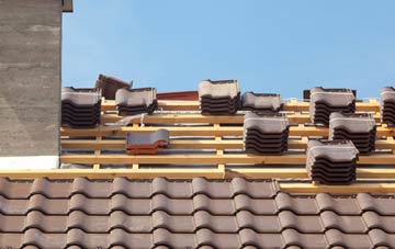 Woofferton clay roofing costs