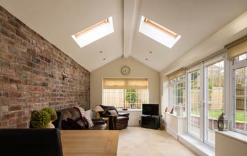 conservatory roof insulation Woofferton, Shropshire