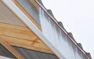 why Woofferton fascia repairs are essential