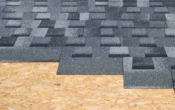 expert Woofferton asphalt roof companies