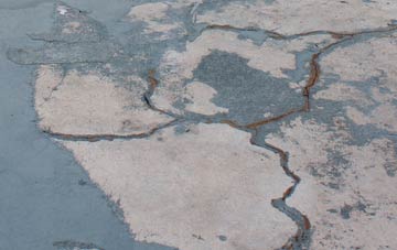 fibreglass roofing replacement Woofferton