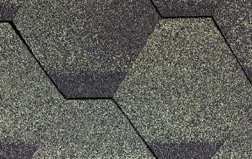 Woofferton fibreglass shingle repairs