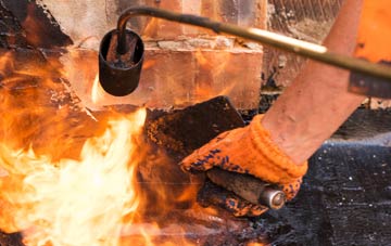 Woofferton flat roof repair companies