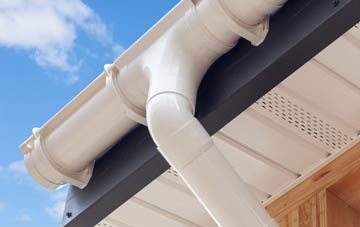 Woofferton gutter installation costs