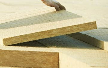 measuring Woofferton tapered insulation