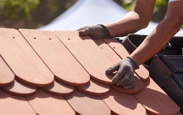 Woofferton roof tile contractors