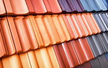 Woofferton roof tile costs