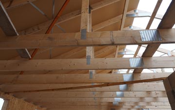 Woofferton roof truss costs