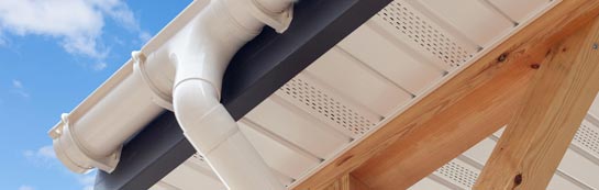 get Woofferton guttering quotes today