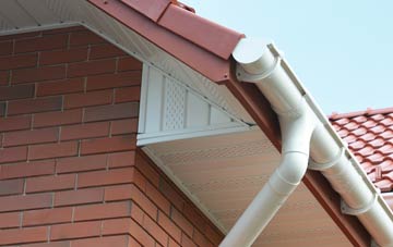 Woofferton soffit repair costs