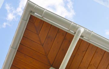 Woofferton soffit types