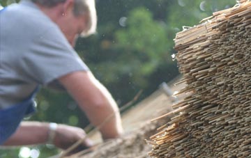 professional Woofferton thatchers