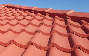 Woofferton tile and slate roof replacement