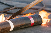 free Woofferton flat roofing repair quotes