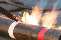 Woofferton flat roofing replacement