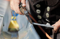 Woofferton lead roof quotes