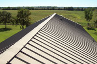 Woofferton metal roof quotes