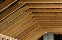 Woofferton pitched insulation quotes