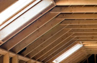 Woofferton tapered roof insulation quotes